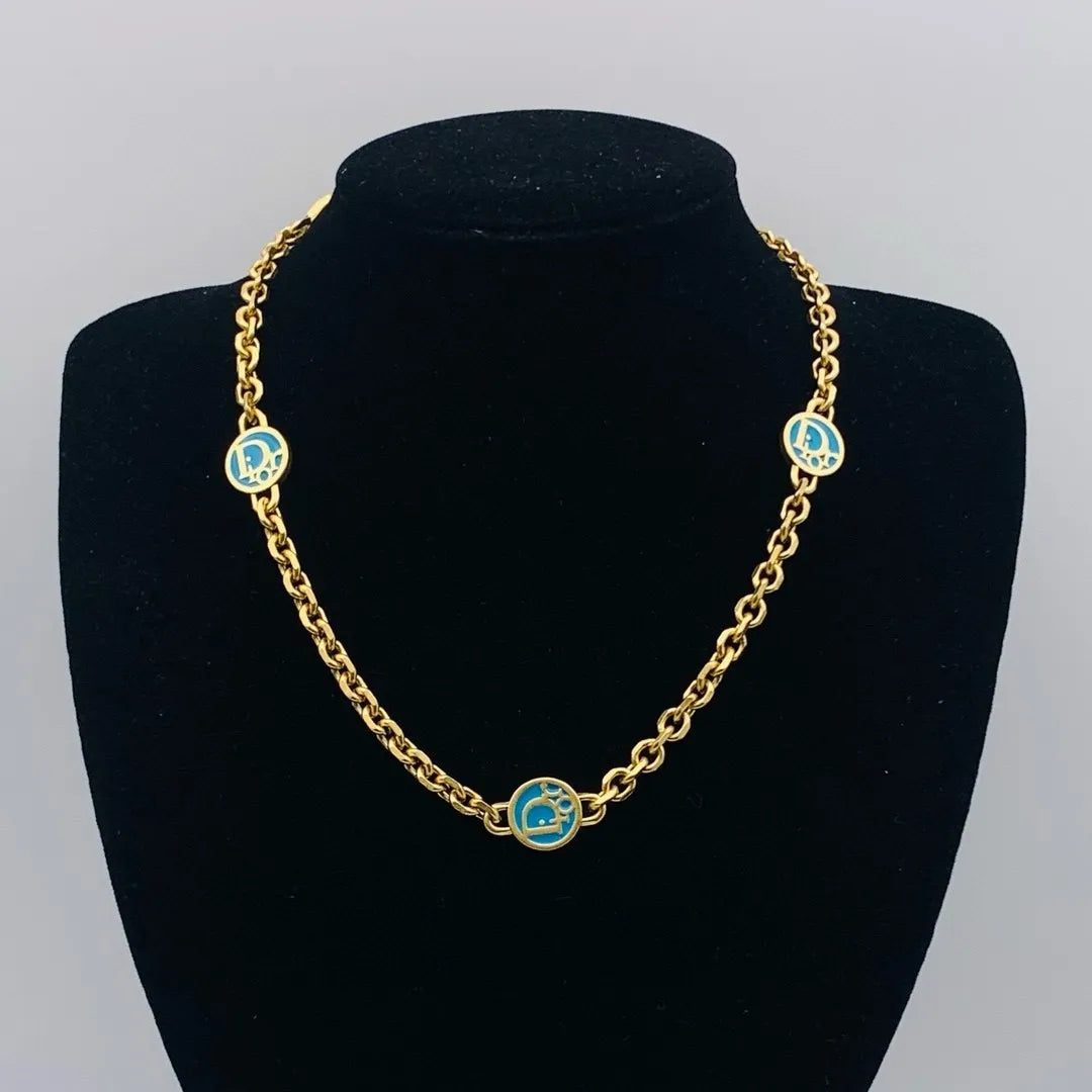 14D1073X Popular   Necklaces