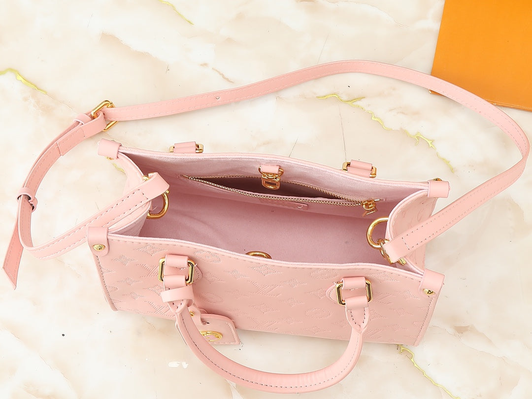 1WE93B Popular  leather bag
