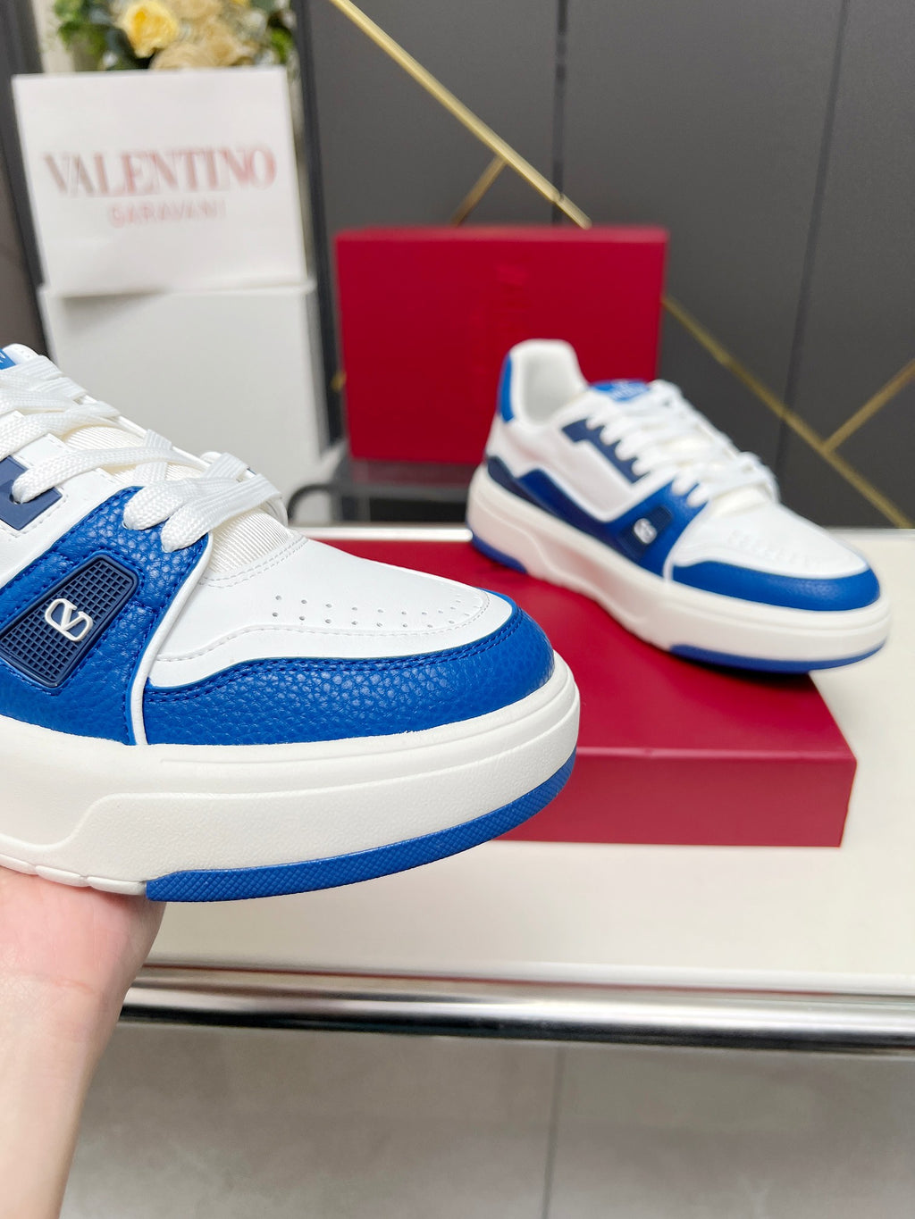 295QVL176Z  Popular high-quality Shoes