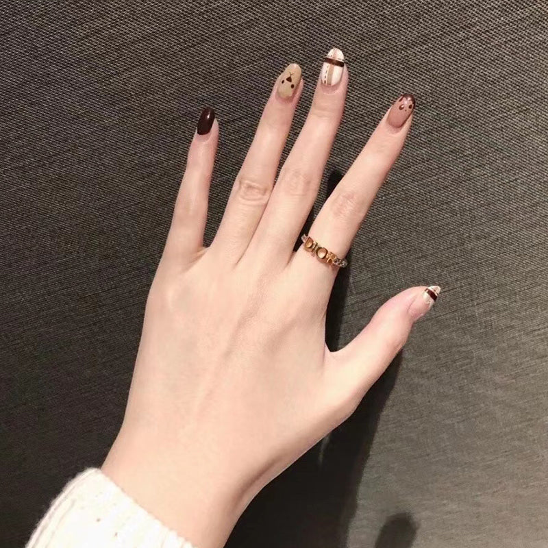 3D491J  Popular   rings