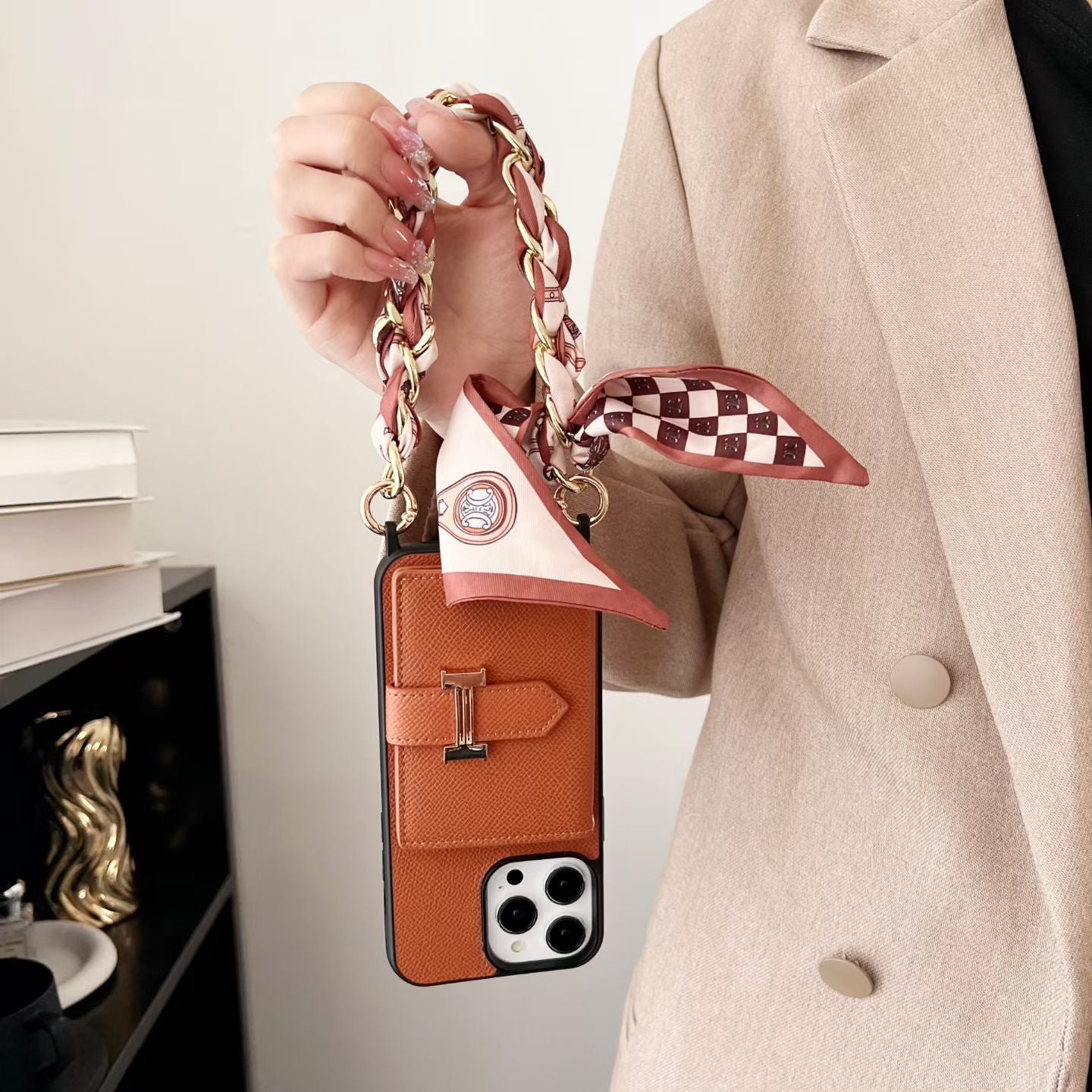 36XH21A Popular Phone Case