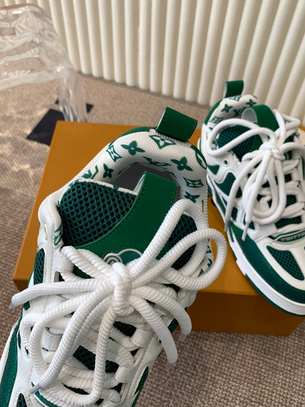 295QE183Z  Popular high-quality Shoes
