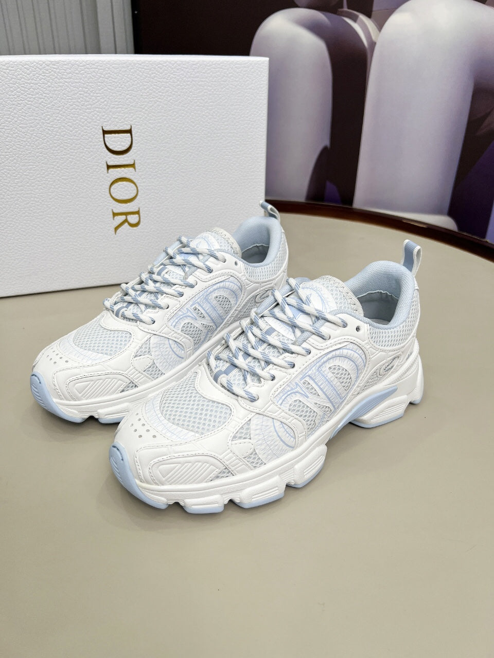 2105QD312Z Popular high-quality Shoes