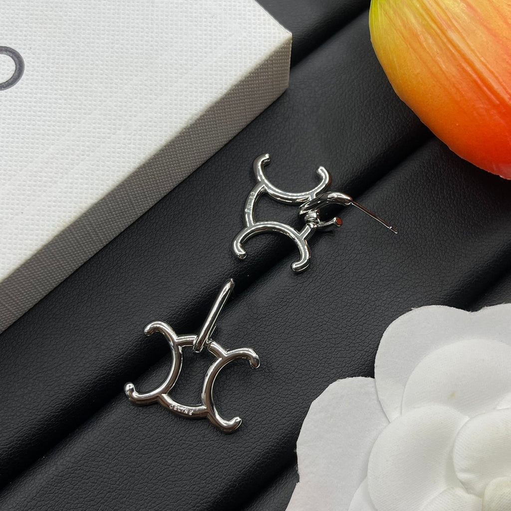 14CL998E Popular Earrings