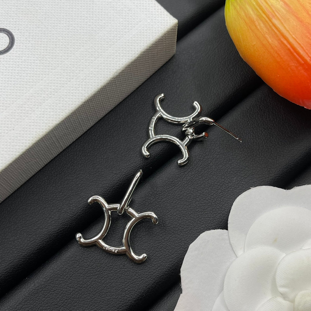 14CL998E Popular Earrings