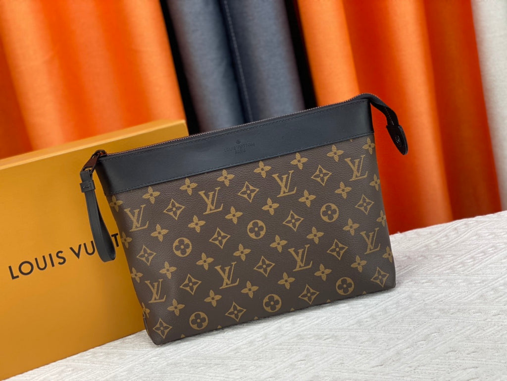 1XE400B Popular   leather bag