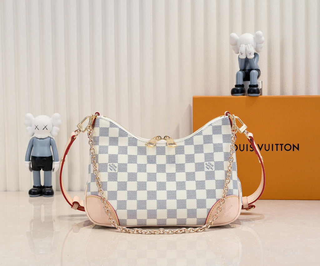 2WE35B Popular  leather bag