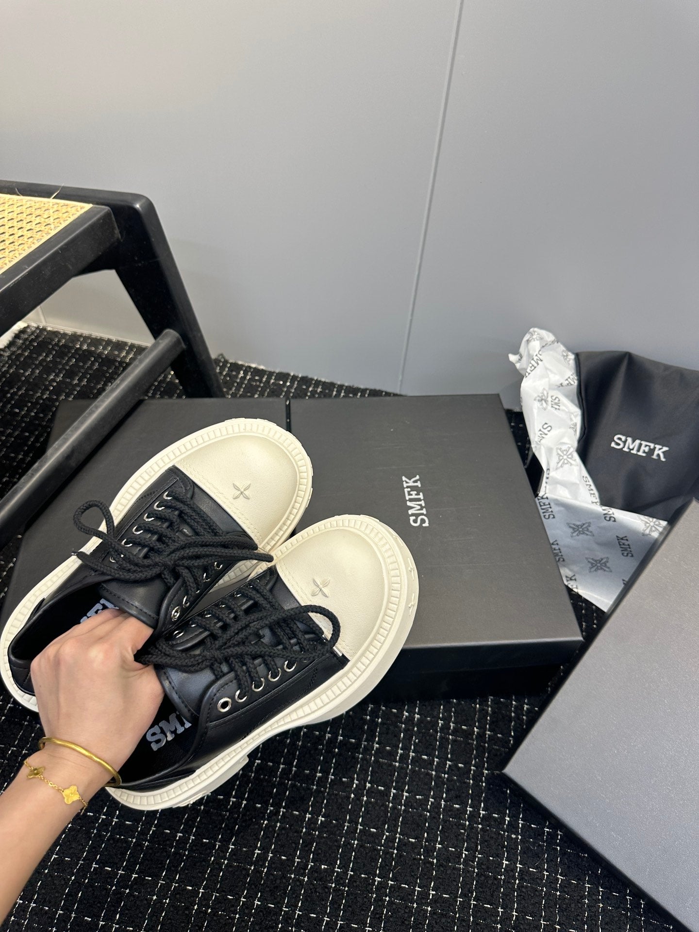 6105QA343Z Popular  Shoes