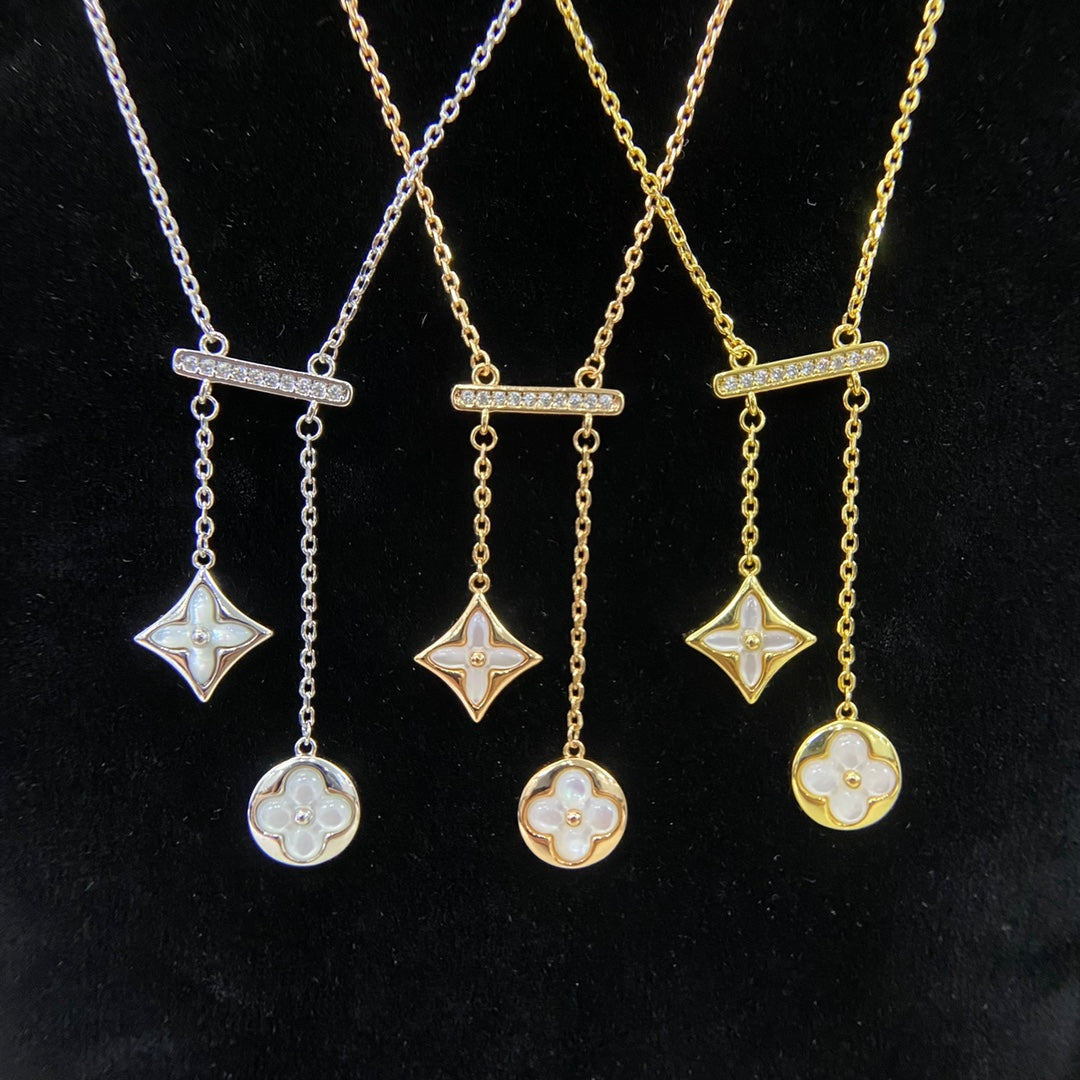 55QE193X Popular Necklace