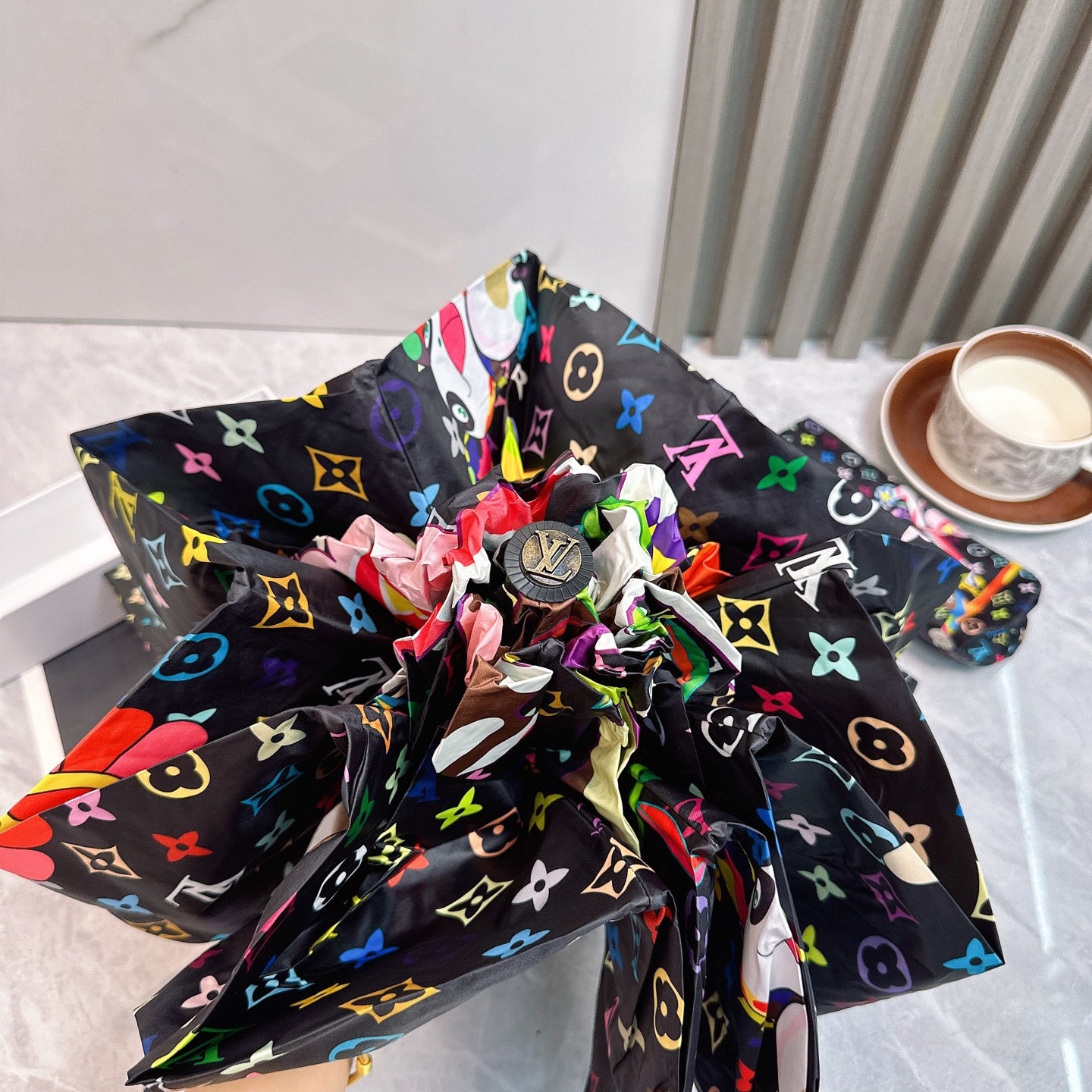15RE139S Popular UV resistant umbrella