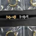 175QE41J  Popular  Rings