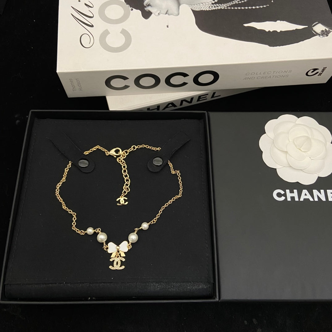 55QC224X Popular Necklace