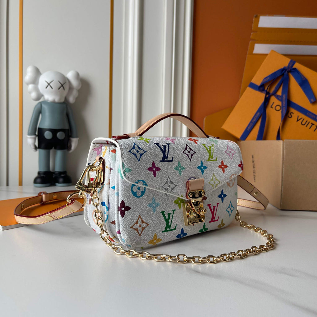 155NE38B Popular  leather bag
