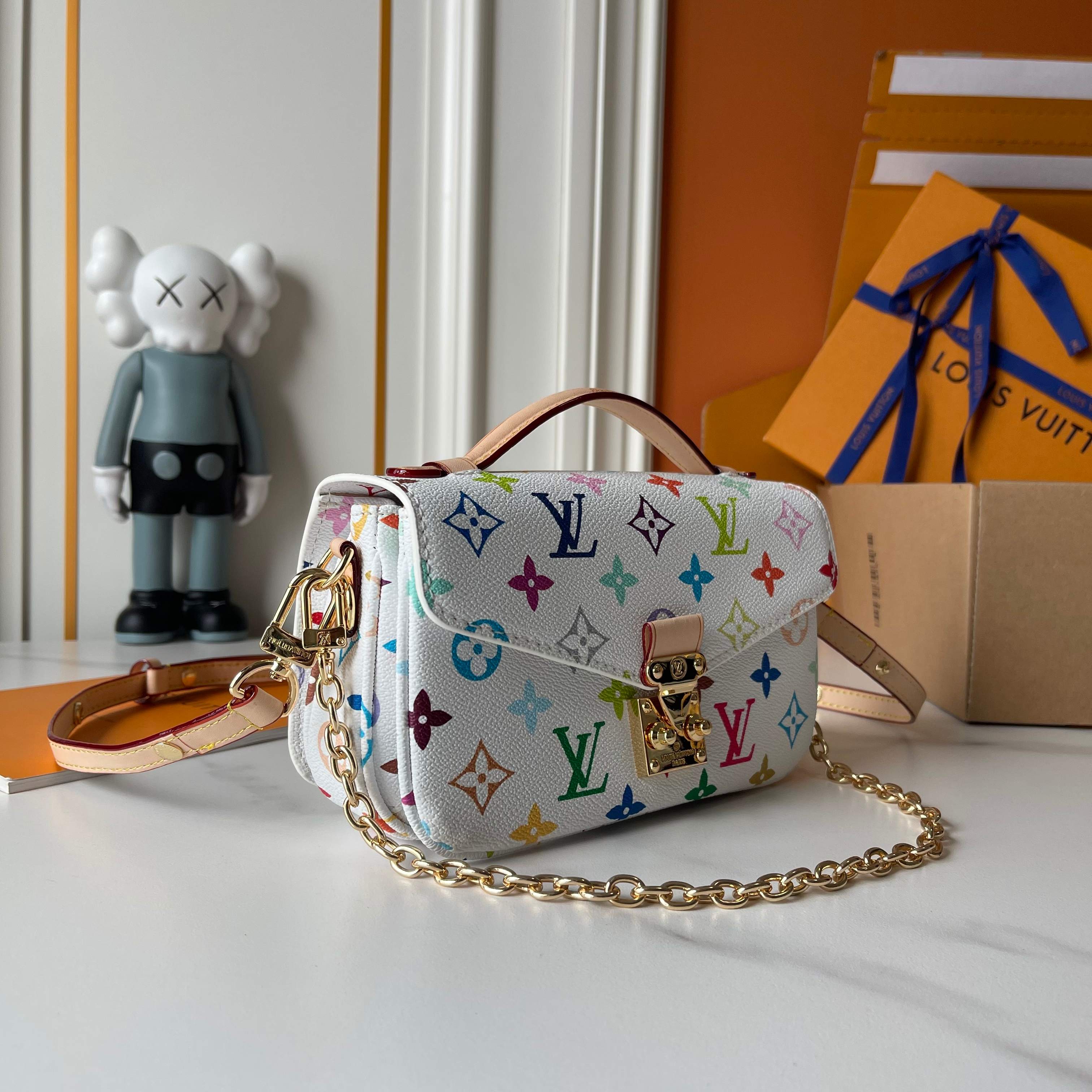 155NE38B Popular  leather bag