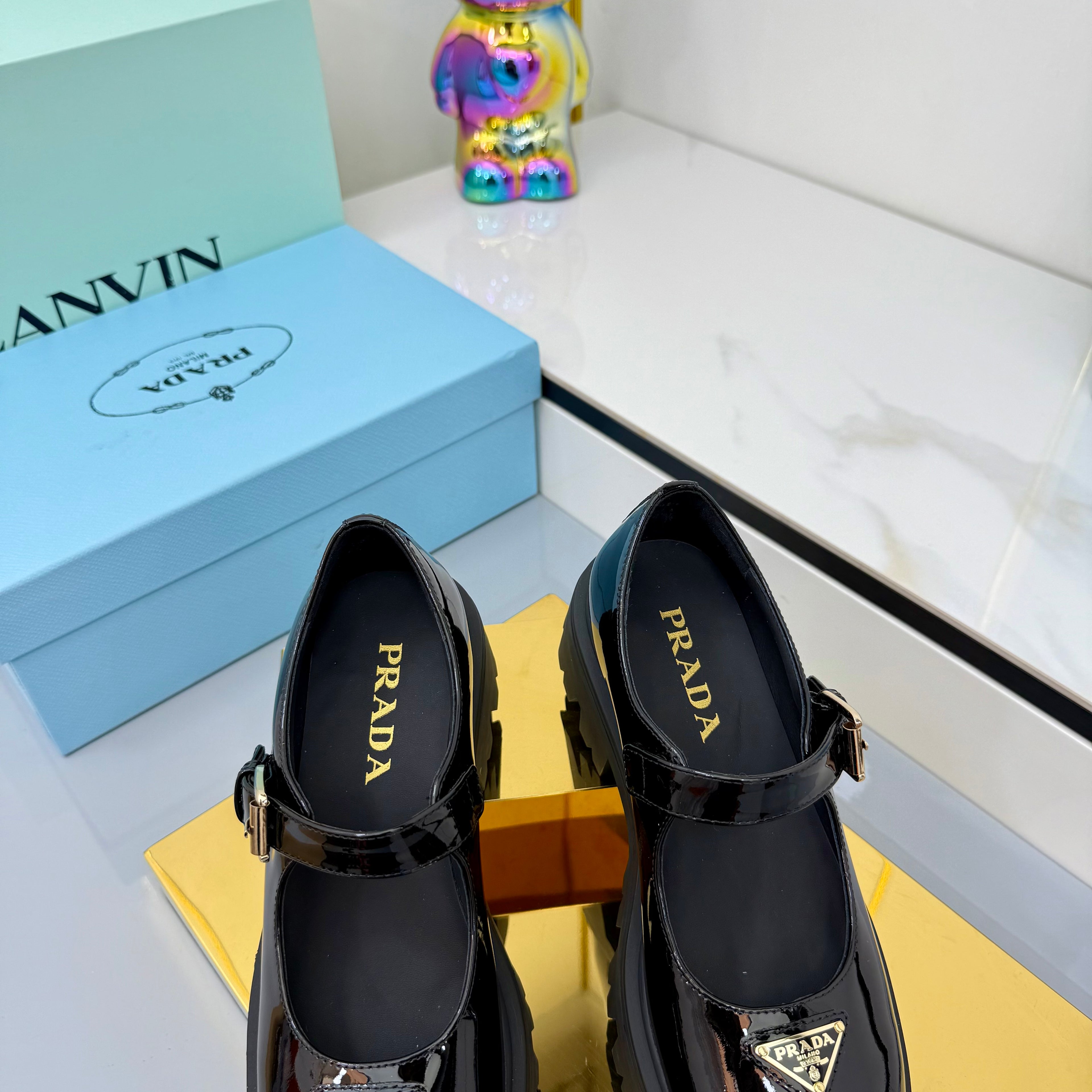 2105QP308Z Popular high-quality Shoes