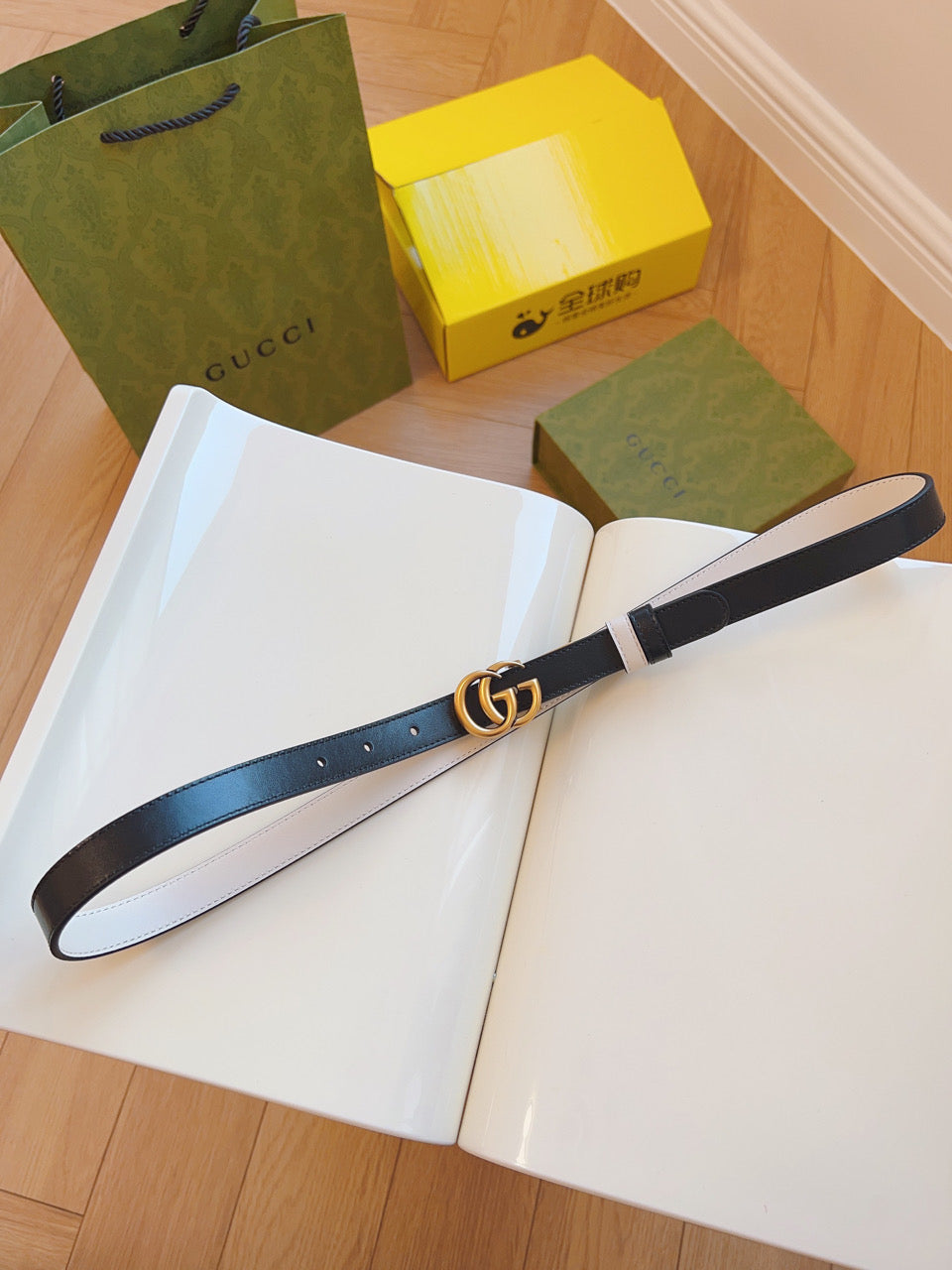 1115QB24P Popular High quality belt With full package