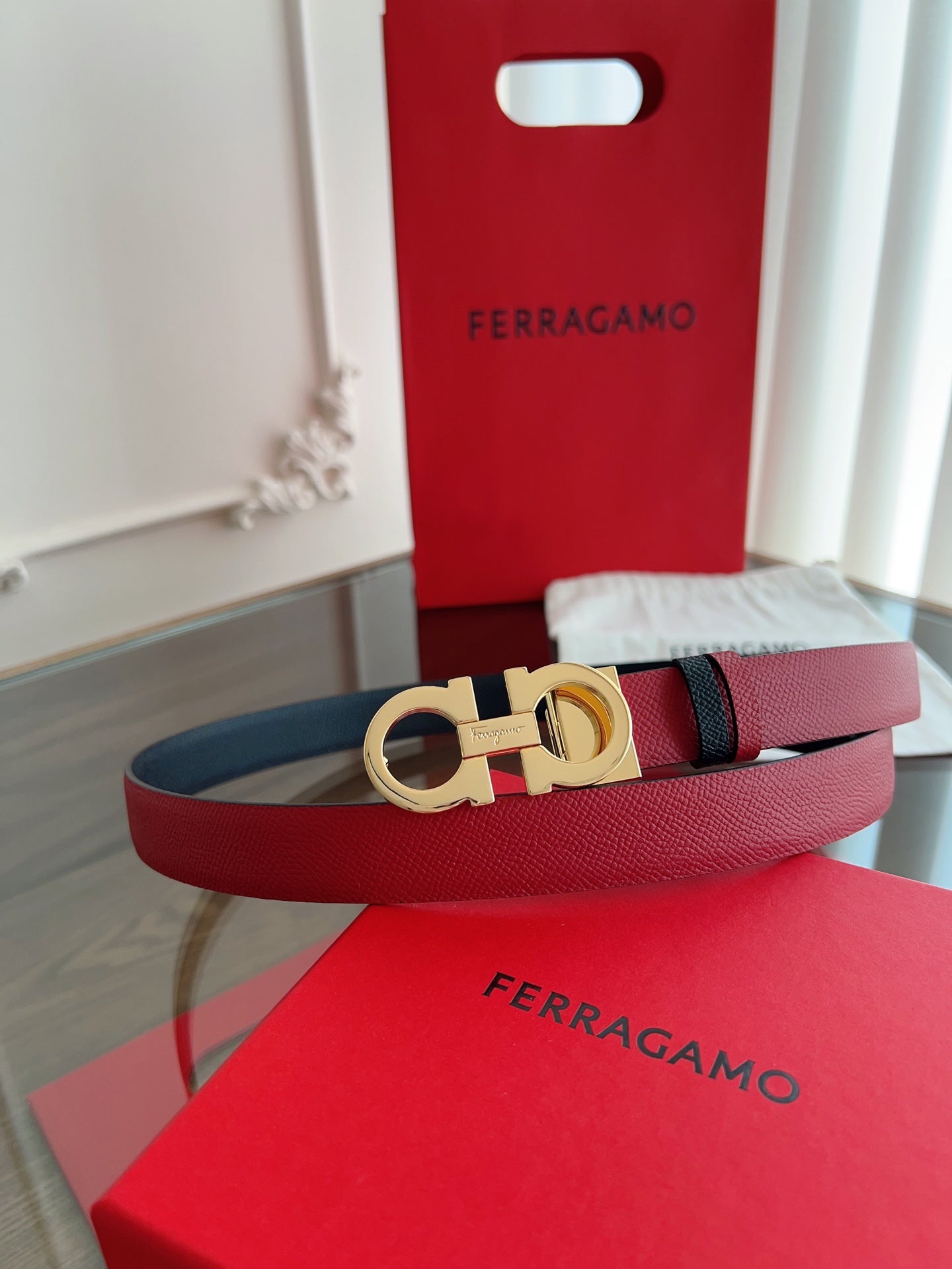 1115QA50P Popular High quality belt With full package