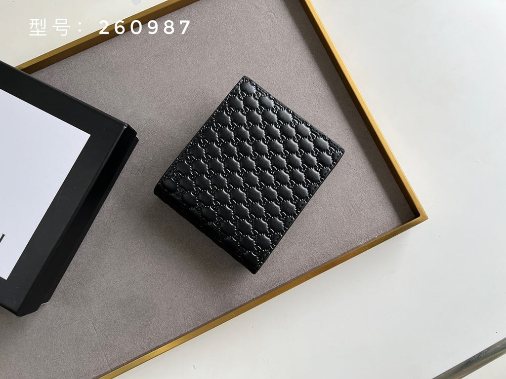 1XB384B Popular    leather wallets
