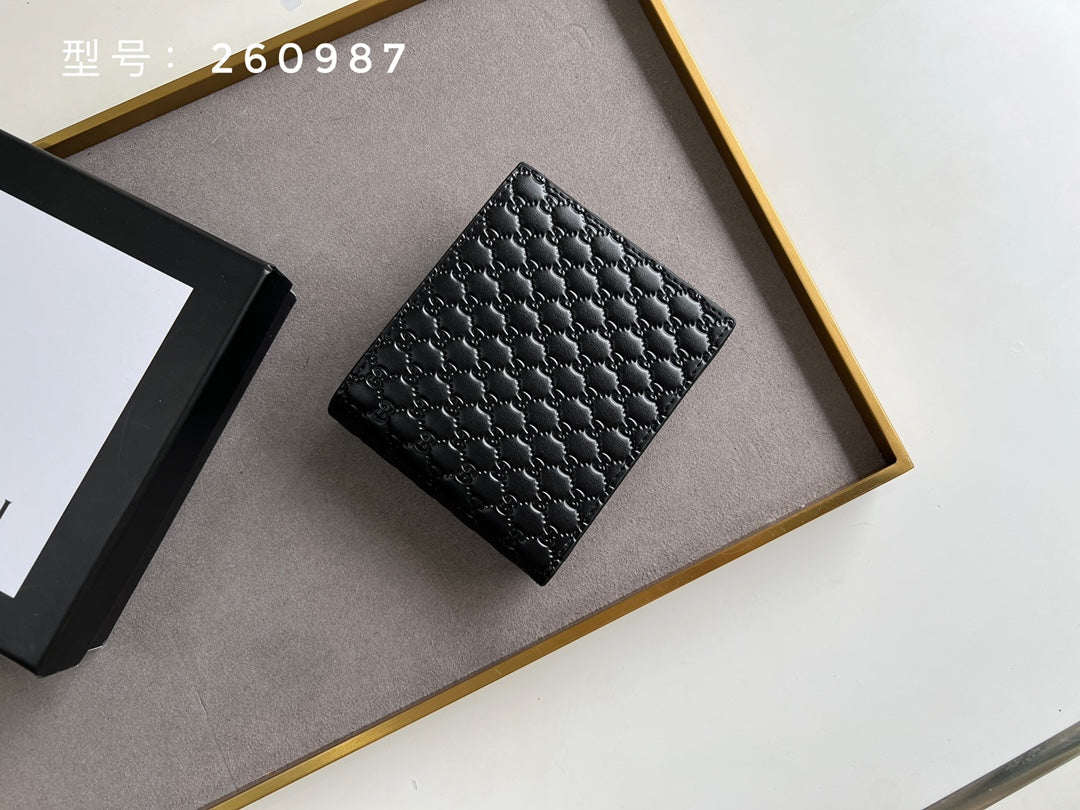 1XB384B Popular    leather wallets