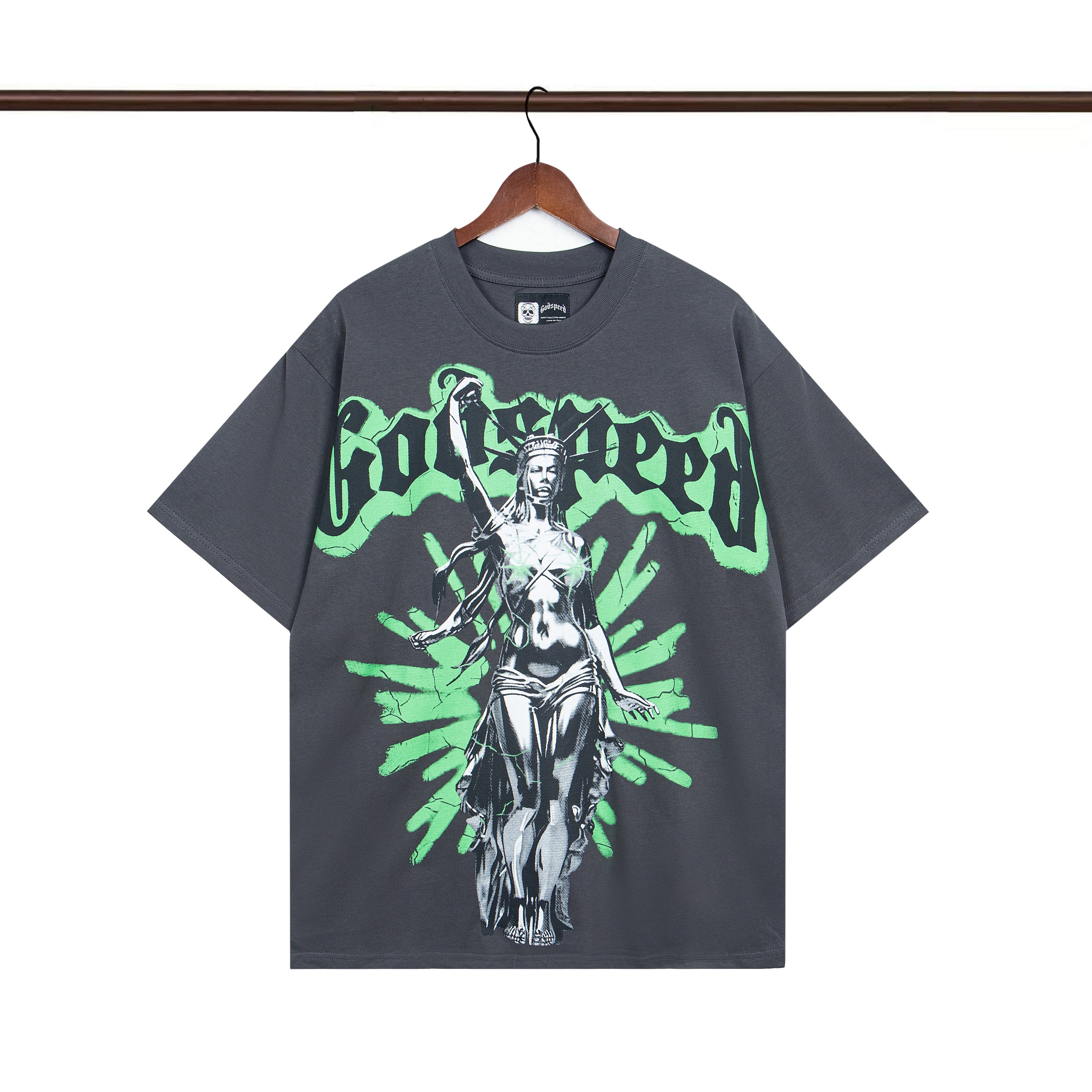 145RA142U Popular T-shirt