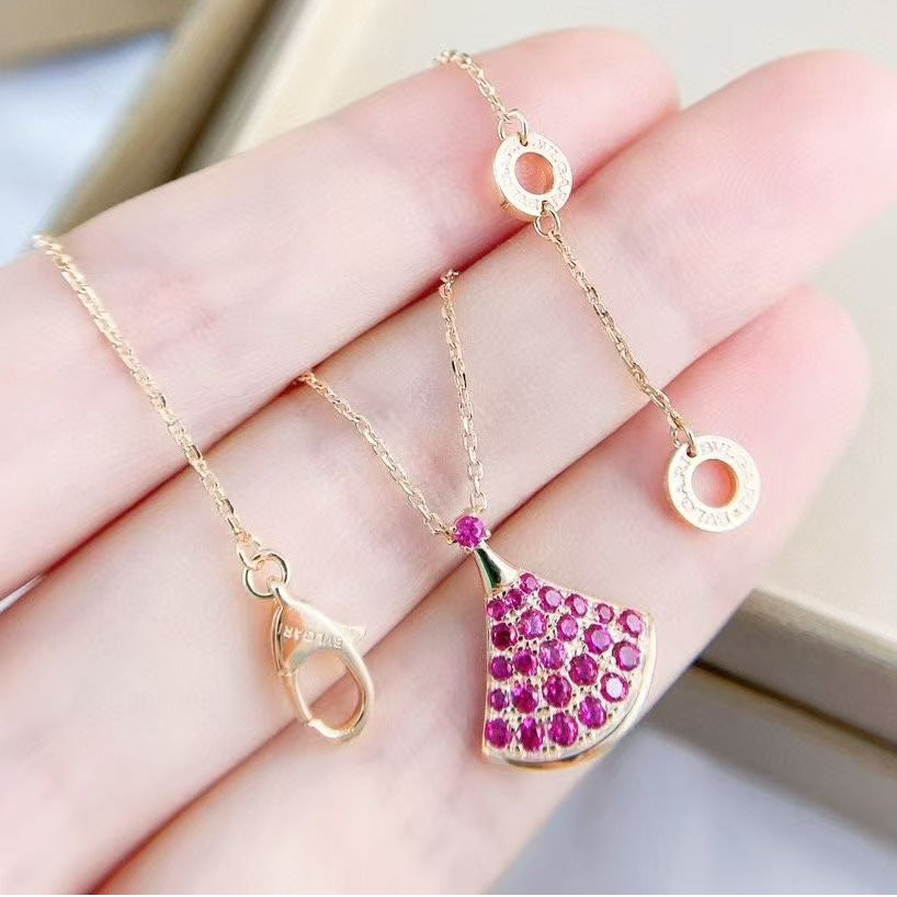 55QS414X Popular Necklaces