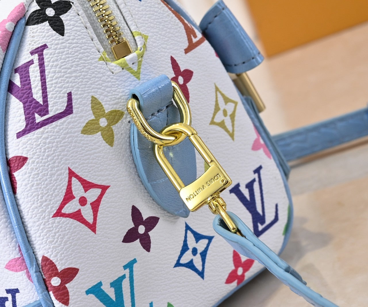 155NE74B Popular   leather bag