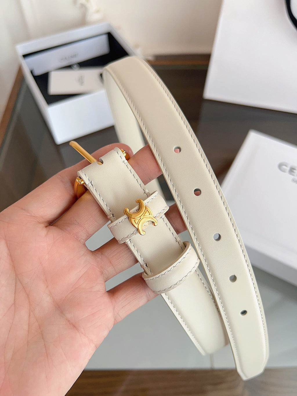 136PN48P Popular High quality belt With full package