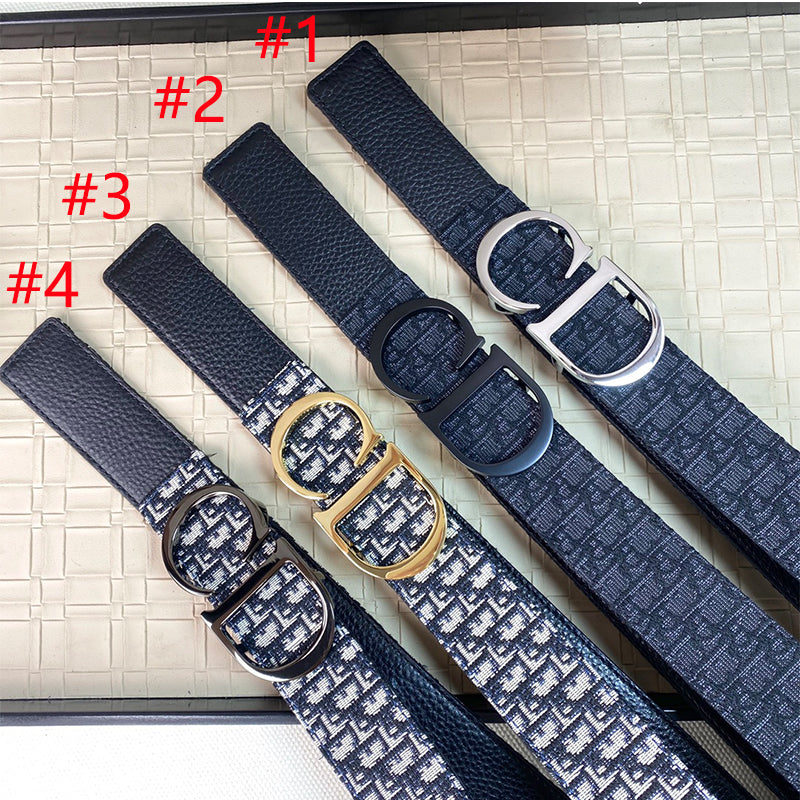 14D37P  Popular    High quality belt With full package