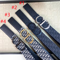14D37P  Popular    High quality belt With full package