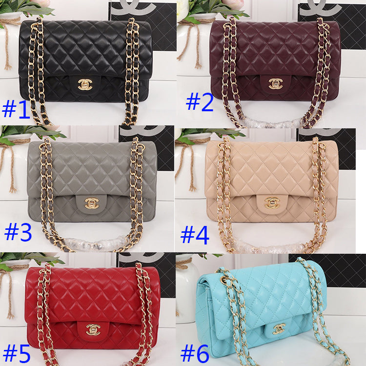 5C30B Popular  leather bag 