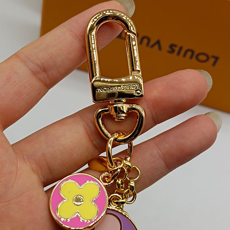 3E367A  Popular Keychains