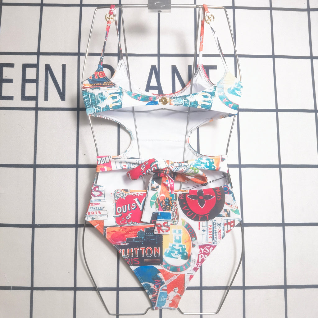 146RE90Y Popular Bikini swimsuit