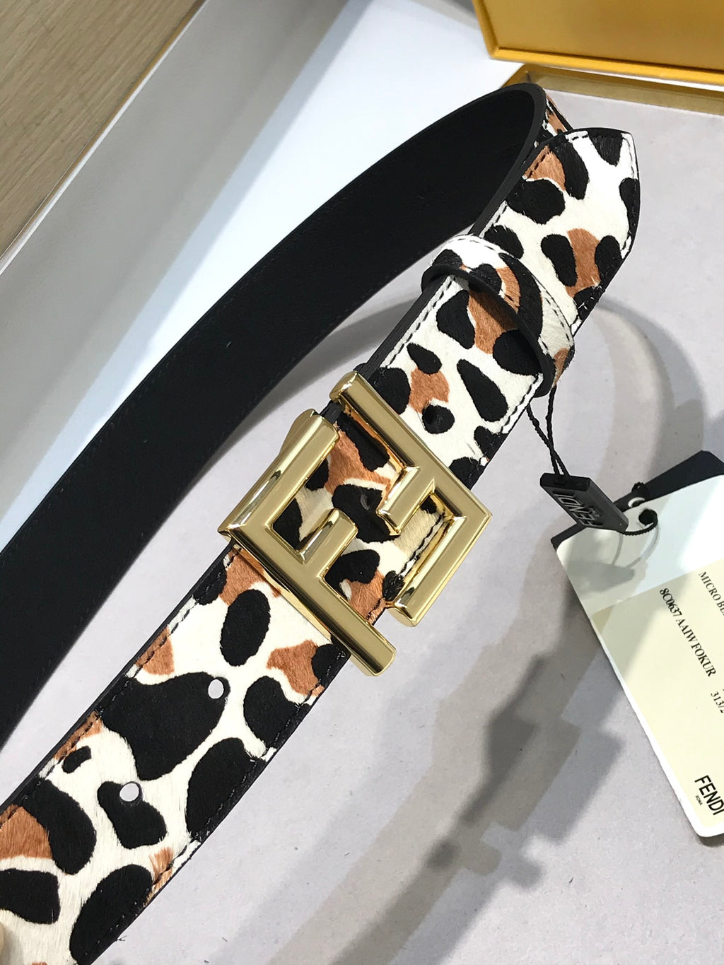14F94P Popular   High quality belt With full package