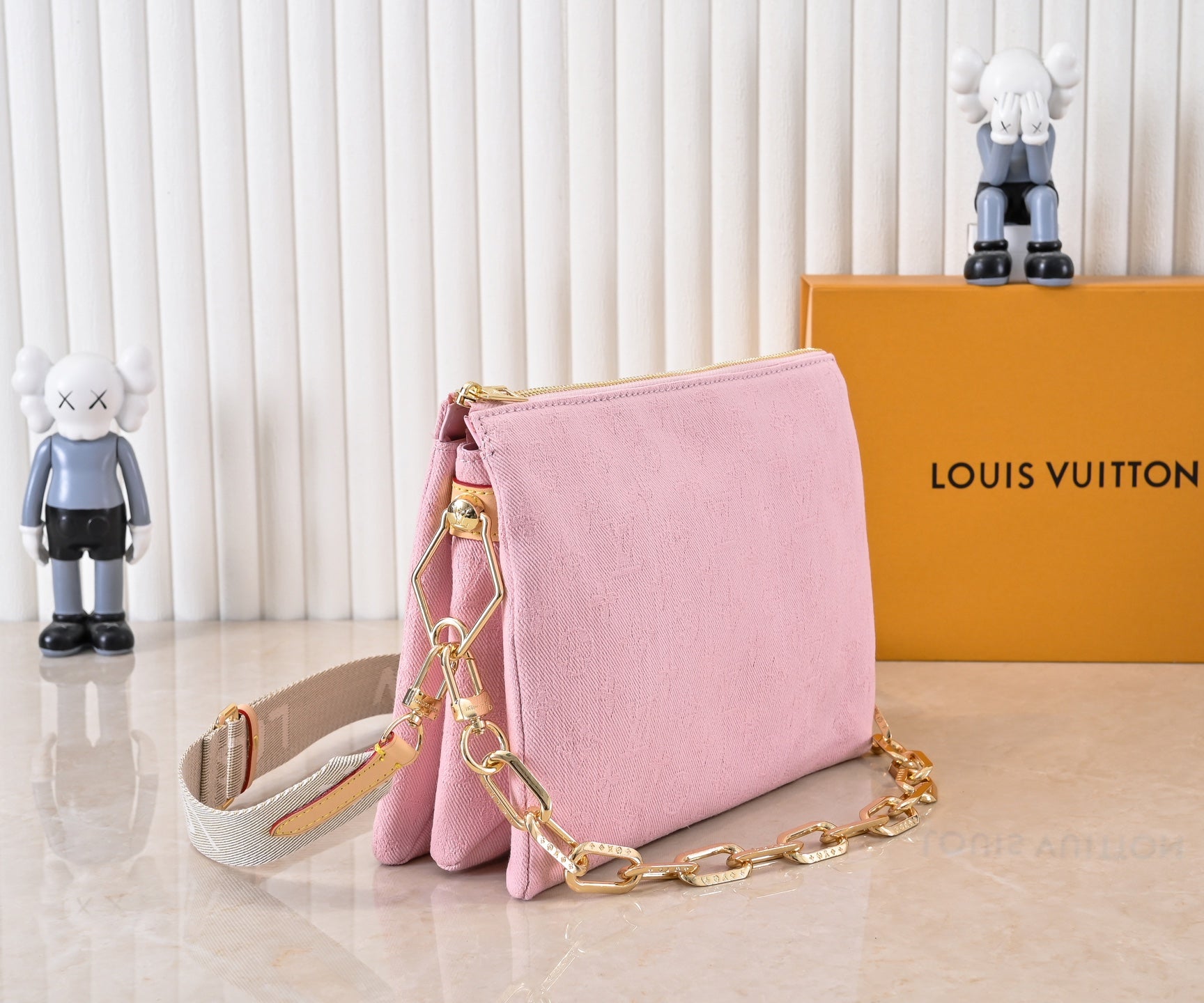 155E15B Popular    high quality denim bag