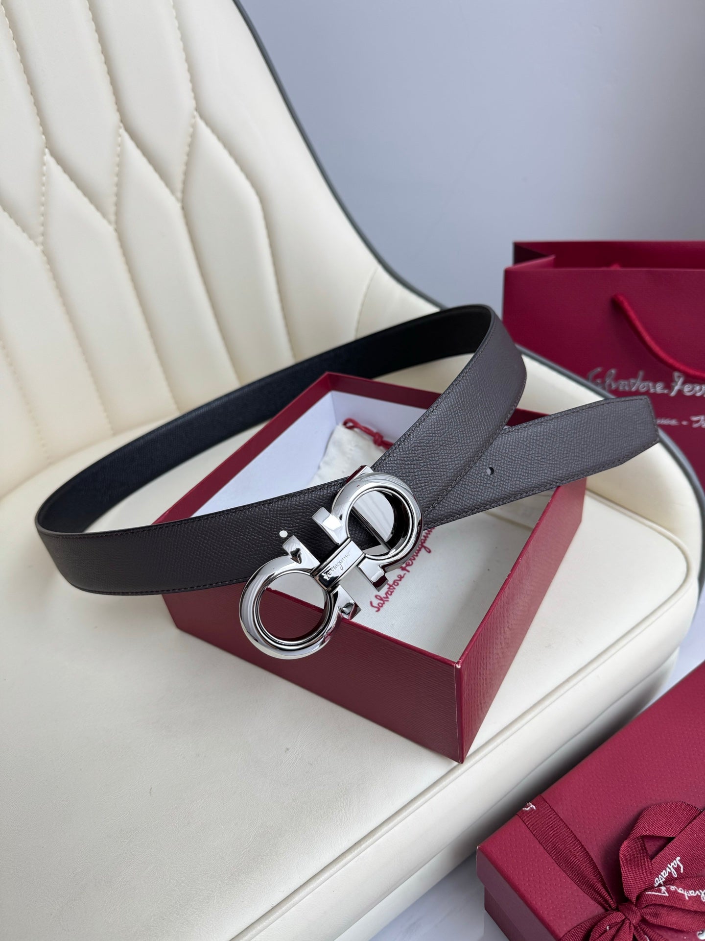Popular High quality belt With full package