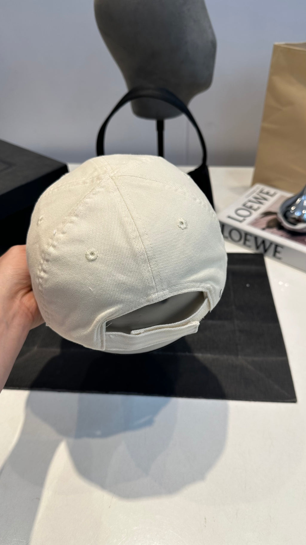 16XA5M Popular hats