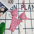 146RB58Y Popular Bikini swimsuit