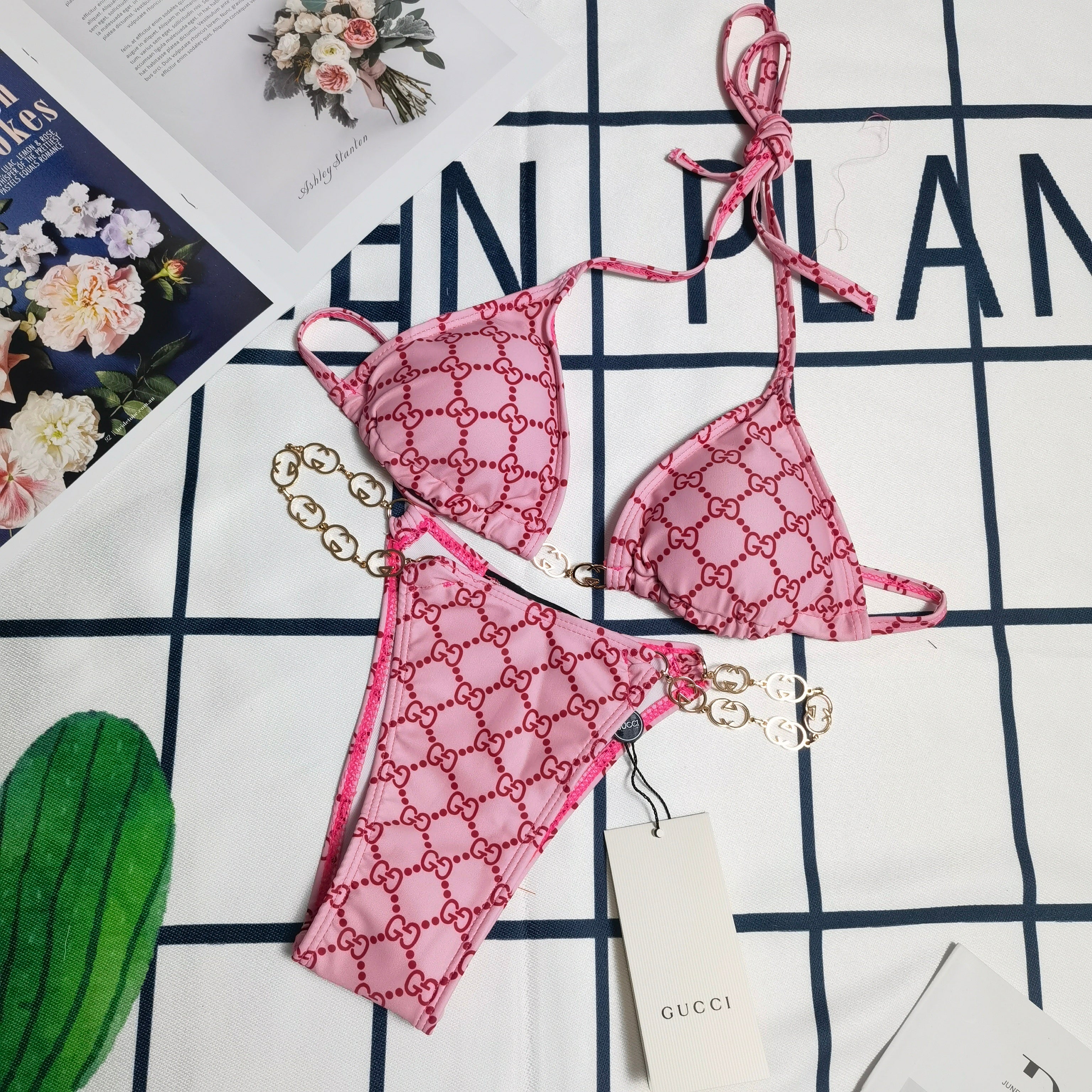 146RB58Y Popular Bikini swimsuit