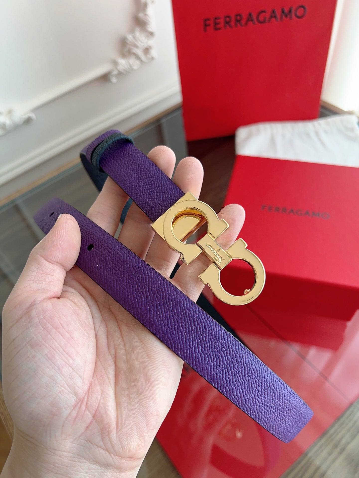 1115QA50P Popular High quality belt With full package