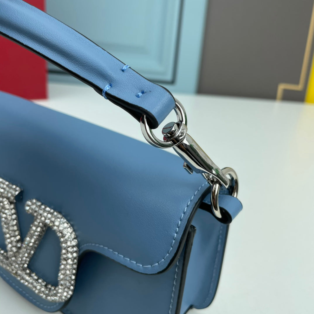 1WVL114B Popular  leather bag