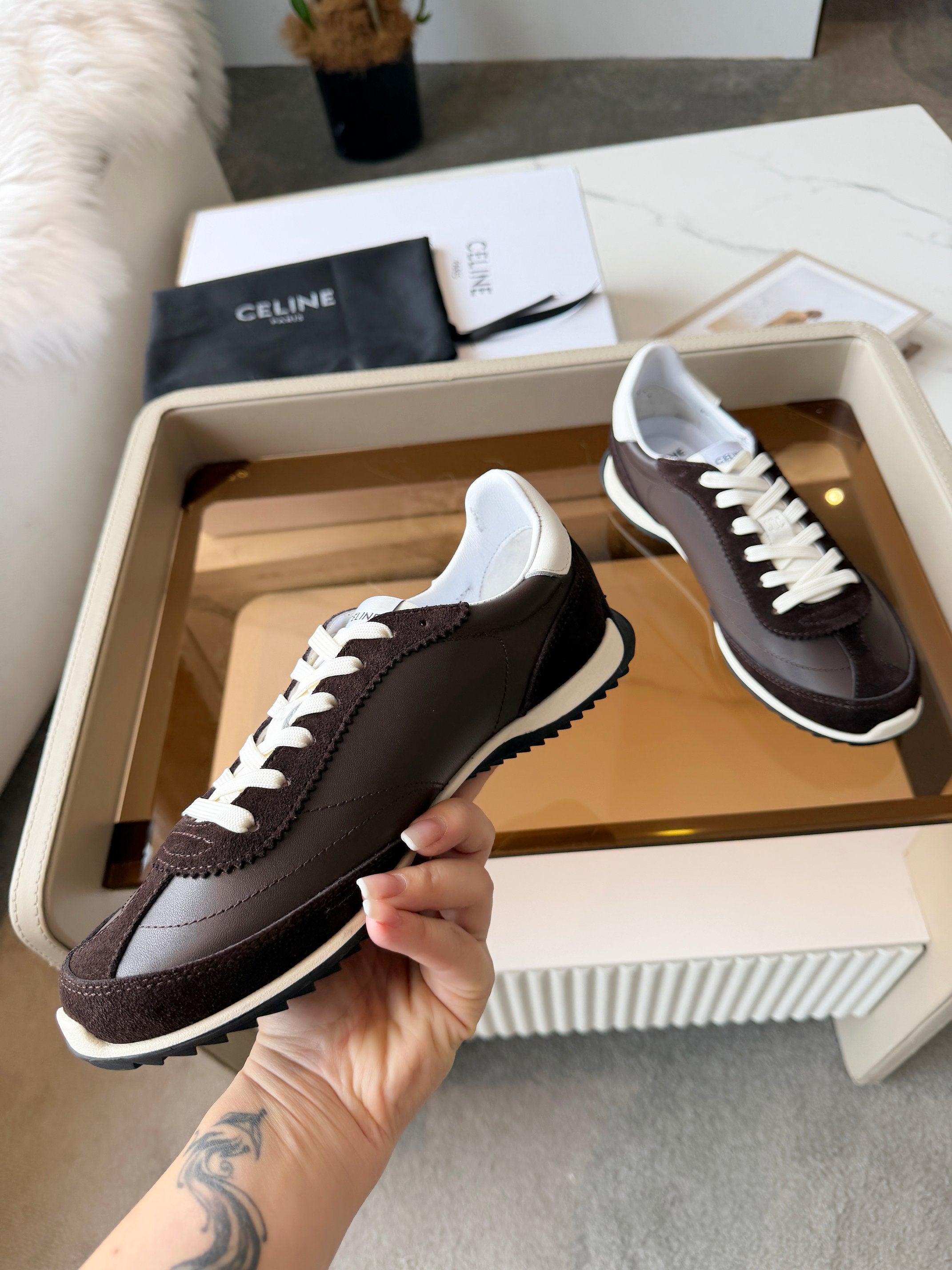 Z2P36N36 Popular high-quality leather Shoes