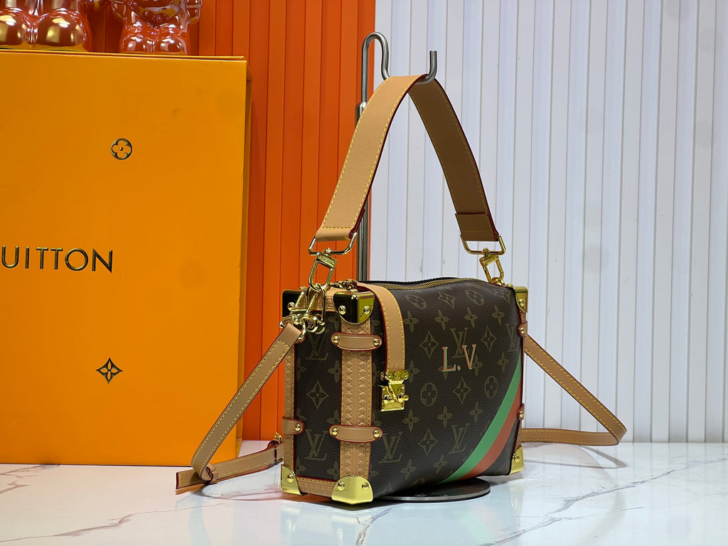 155NE19B Popular leather bag