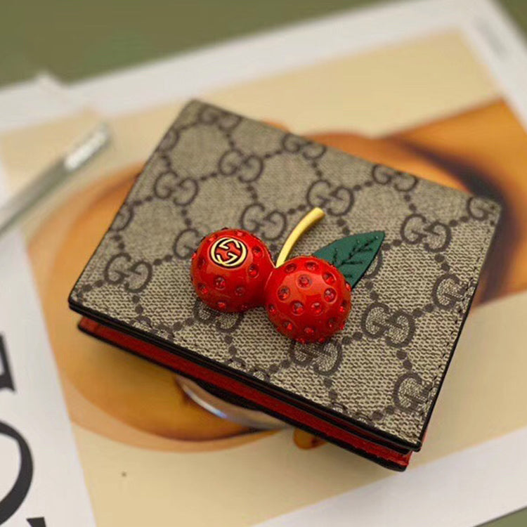 AB6B Popular leather wallets