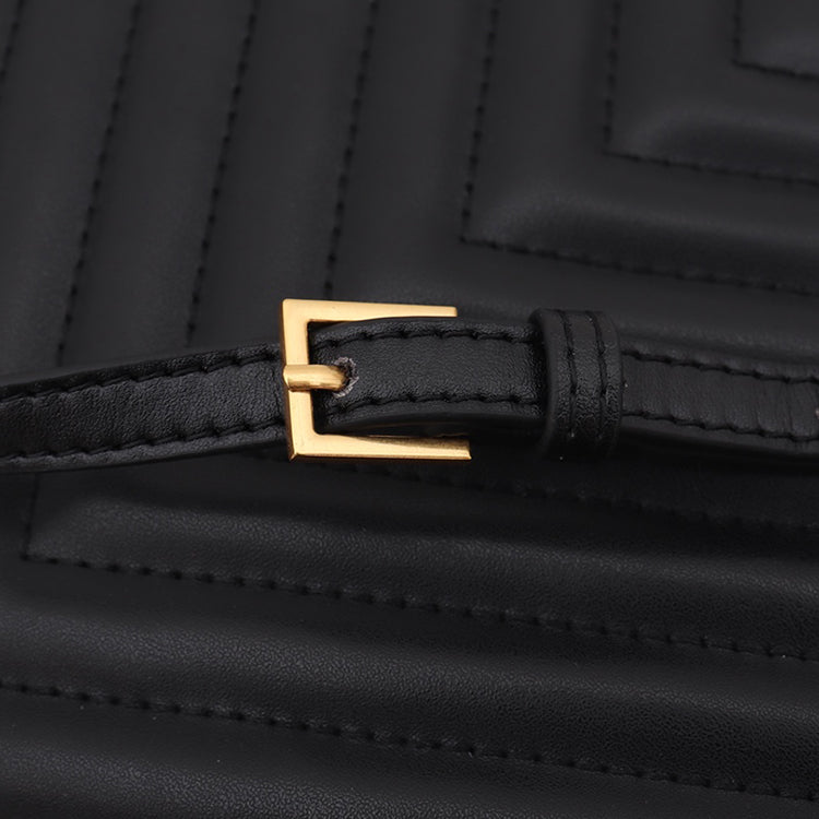 1SL01B Popular  leather bag 