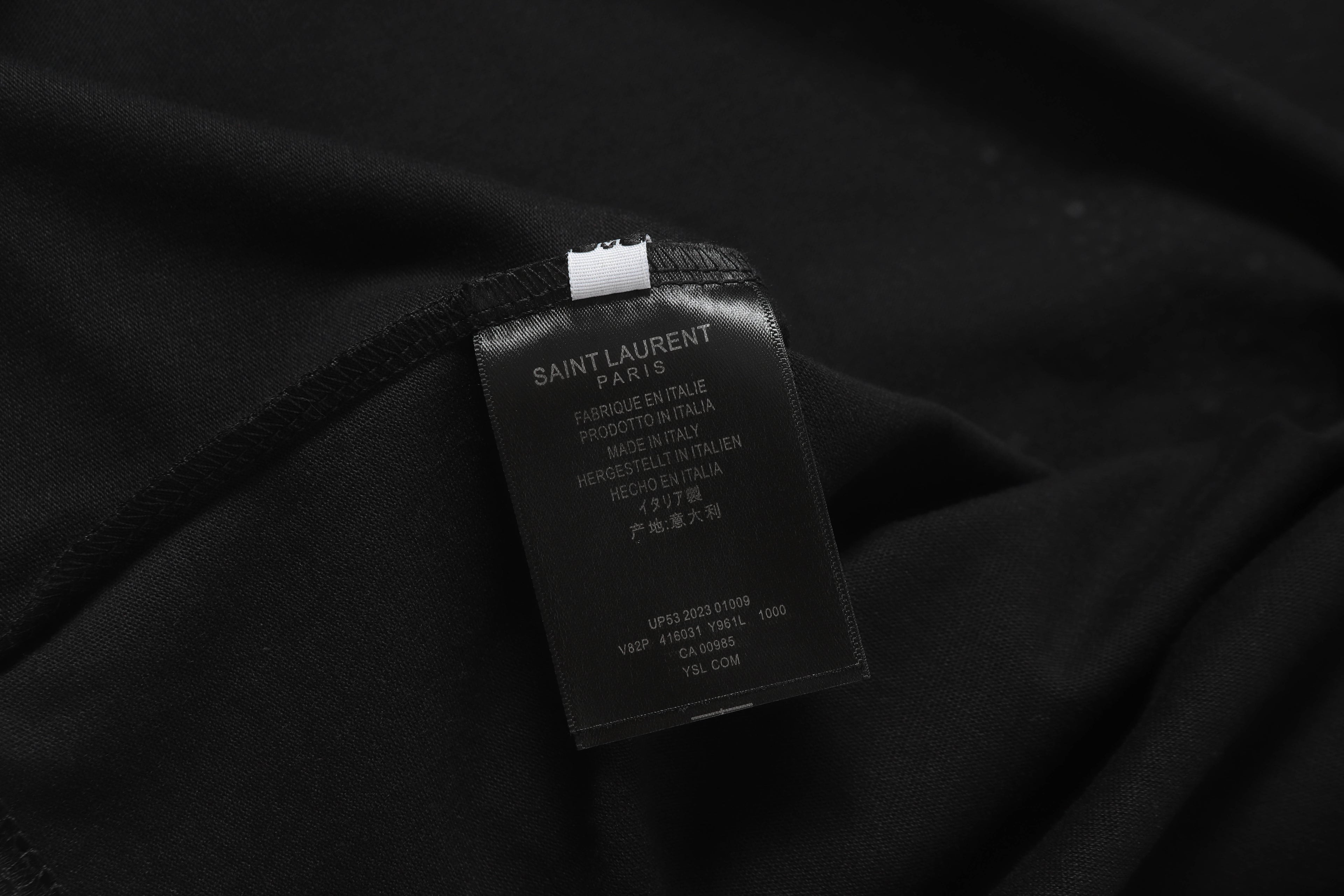 145RSL184U Popular T-shirt