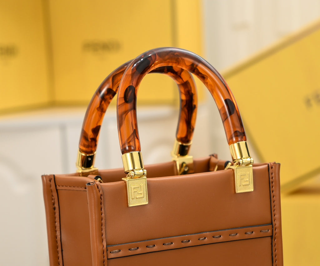 2XF288B Popular  leather bag 