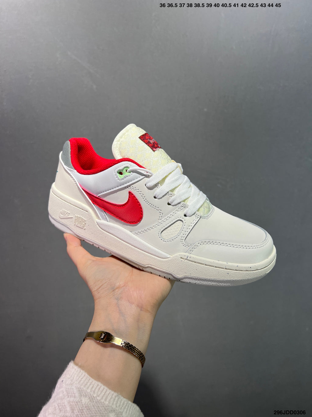 435ZA64Z Popular shoes (No box)