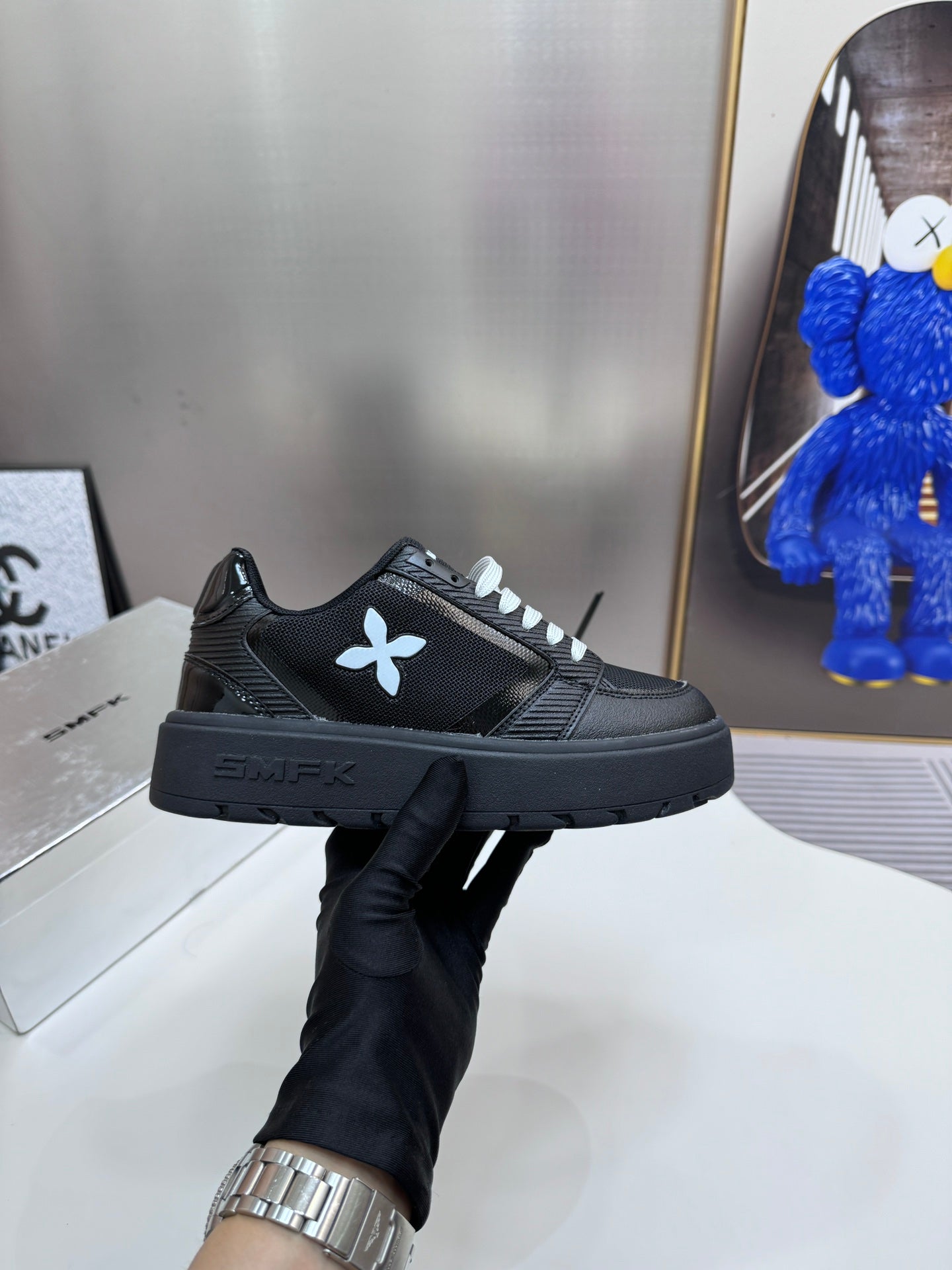 6105QA344Z Popular  Shoes