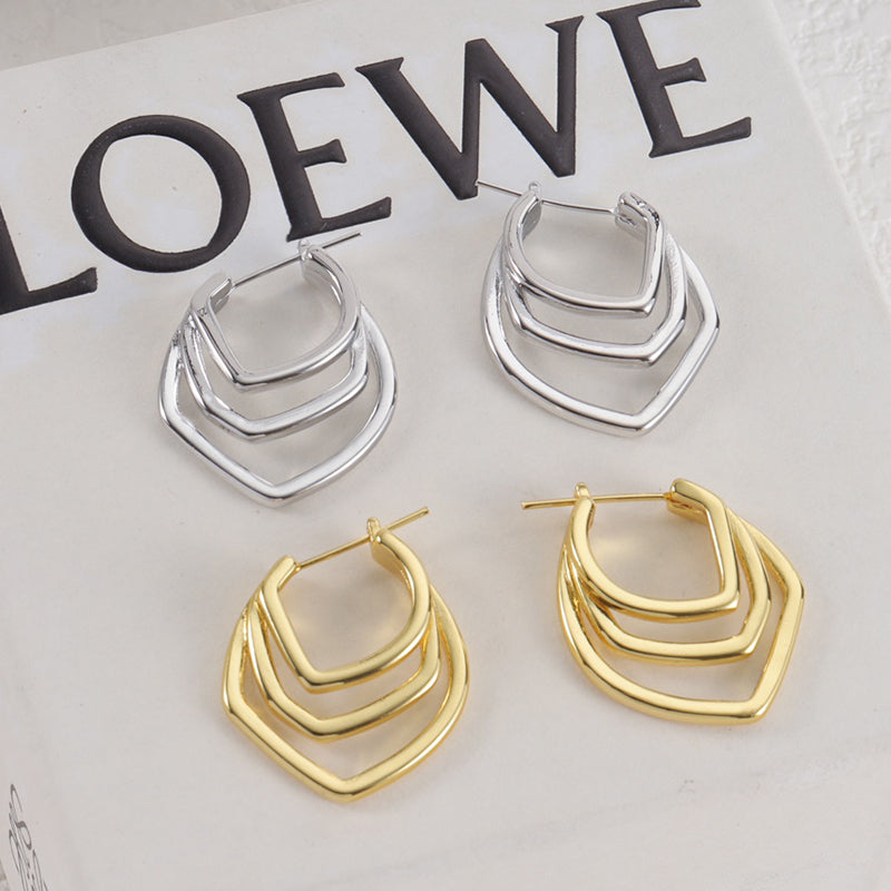 14A959E Popular Earrings