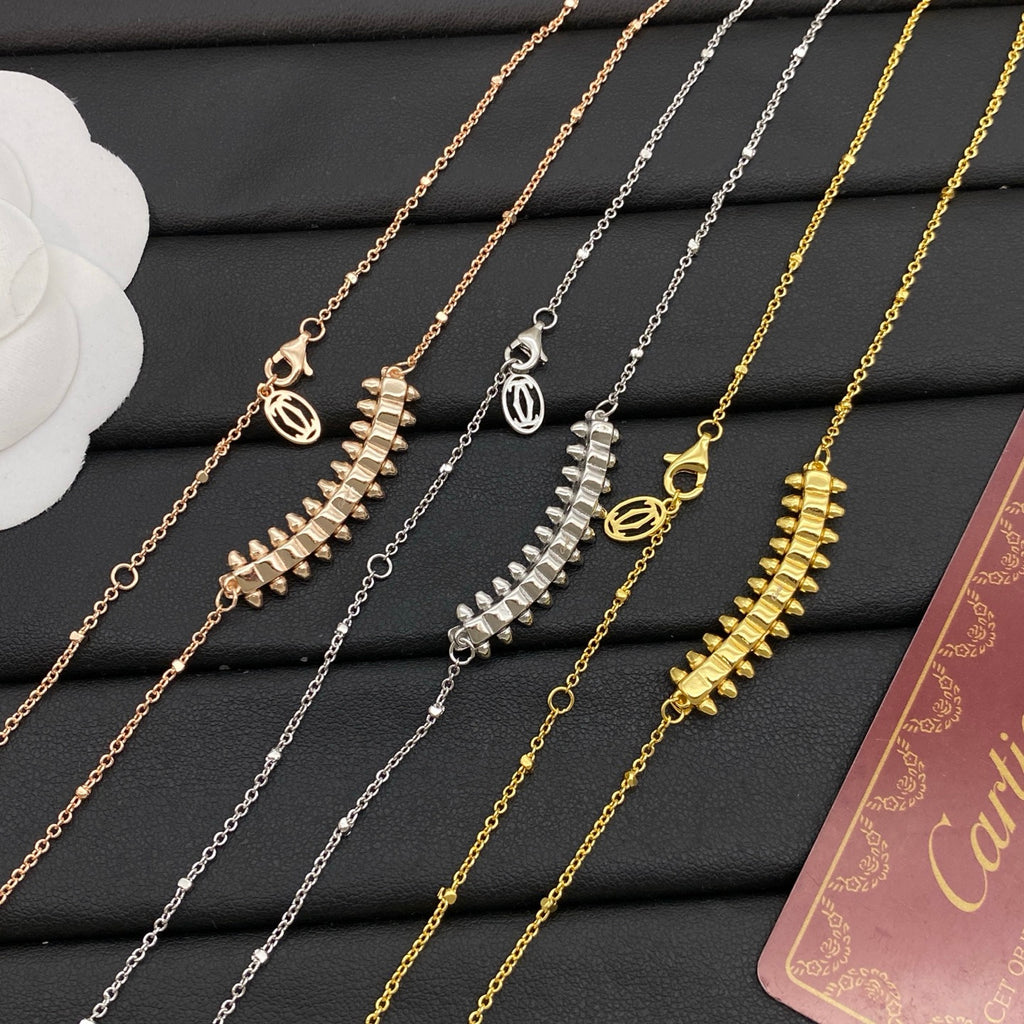 15QK21X Popular Necklace